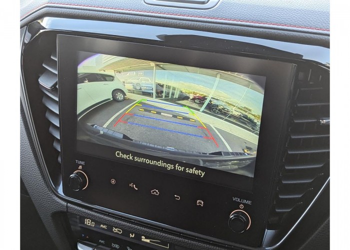 Used 1
                    ISUZU
                     for Sale Image