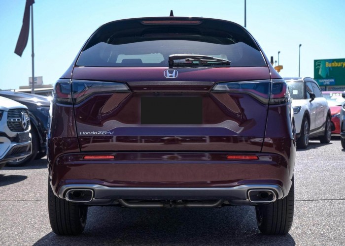 Used 1
                    HONDA
                     for Sale Image