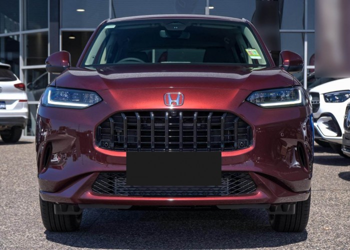 Used 1
                    HONDA
                     for Sale Image