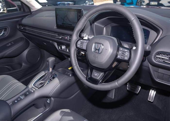 Used 1
                    HONDA
                     for Sale Image