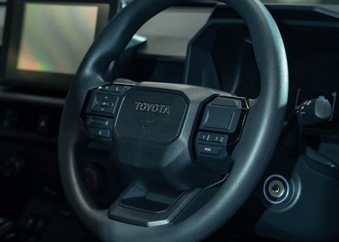 Used 11
                    TOYOTA
                     for Sale Image