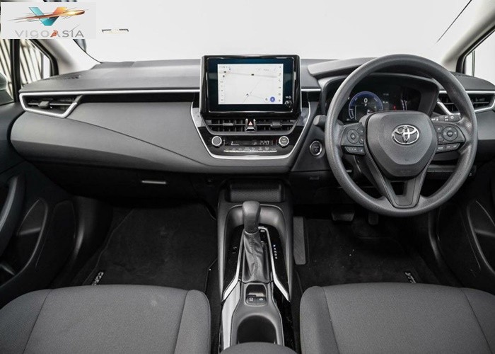 Used 1
                    TOYOTA
                     for Sale Image