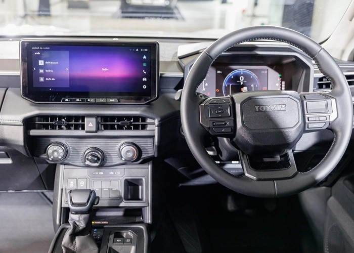 Used 1
                    TOYOTA
                     for Sale Image