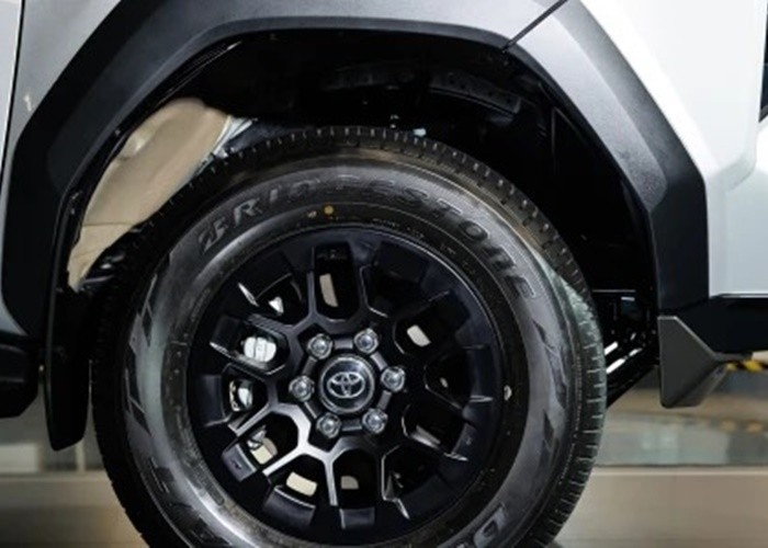 Used 1
                    TOYOTA
                     for Sale Image