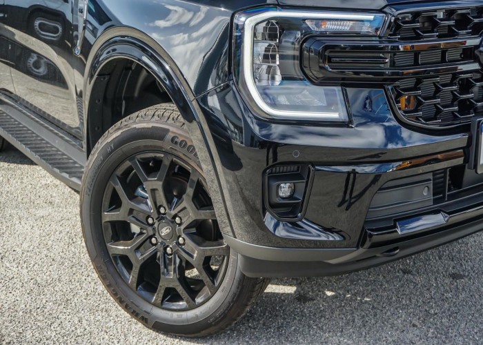 Used 1
                    FORD
                     for Sale Image