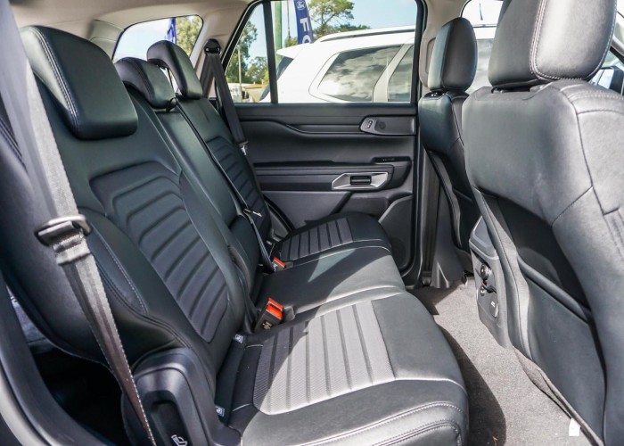 Used 1
                    FORD
                     for Sale Image