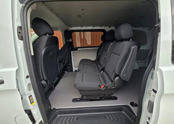 Used 1
                    MERCEDES BENZ
                     for Sale Image