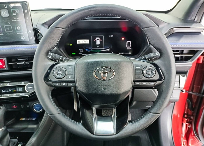 Used 1
                    TOYOTA
                     for Sale Image