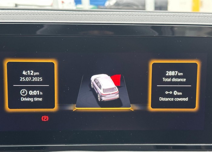 Used 1
                    VOLKSWAGEN
                     for Sale Image