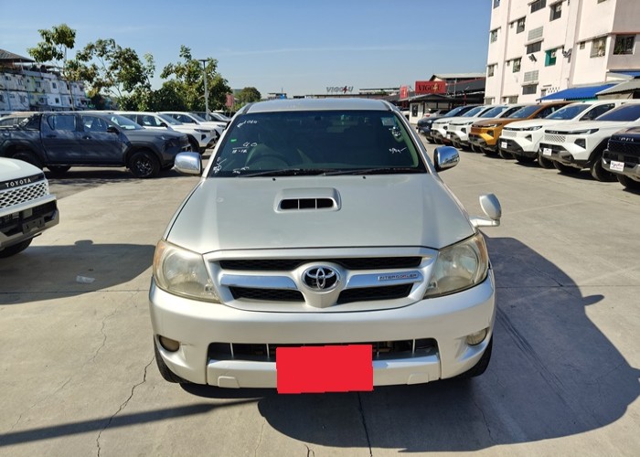 Used 8
                    TOYOTA
                     for Sale Image