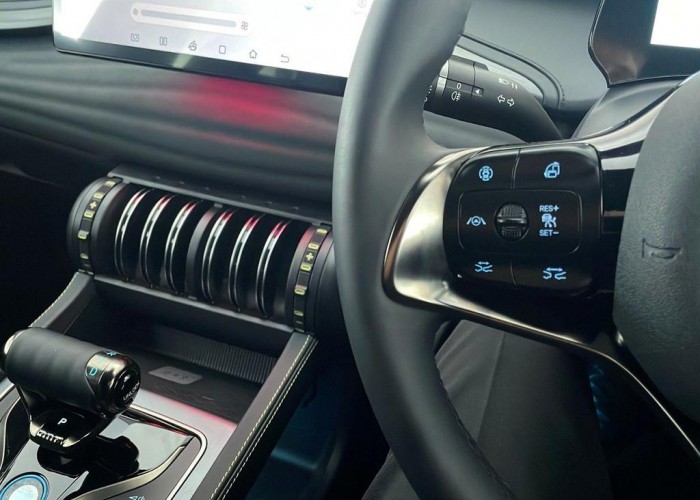 Used 1
                    BYD
                     for Sale Image