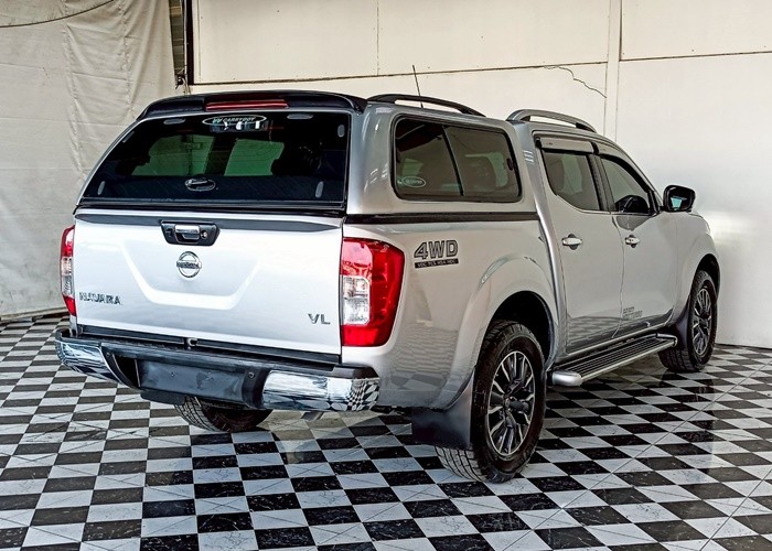 Used 9
                    NISSAN
                     for Sale Image