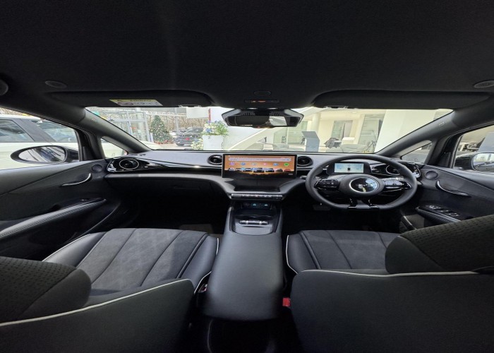 Used 1
                    BYD
                     for Sale Image