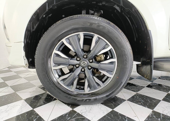 Used 12
                    NISSAN
                     for Sale Image