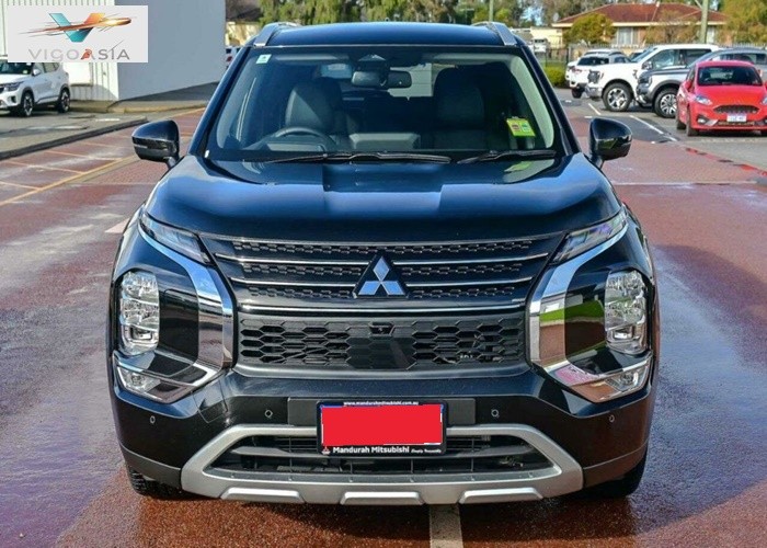Used 1
                    MITSUBISHI
                     for Sale Image