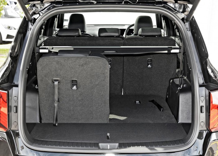 Used 1
                    KIA
                     for Sale Image