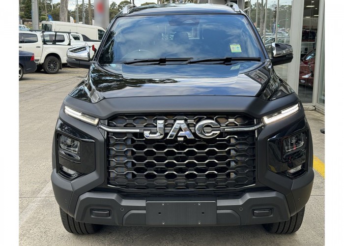 Used 1
                    JAC T9
                     for Sale Image