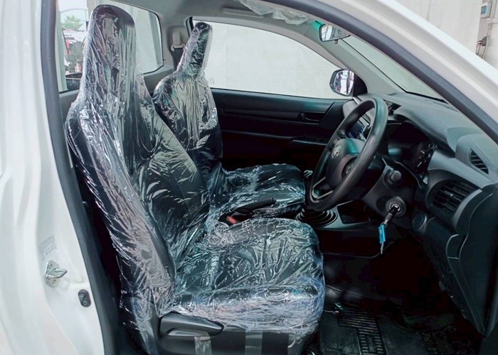 Used 6
                    TOYOTA
                     for Sale Image