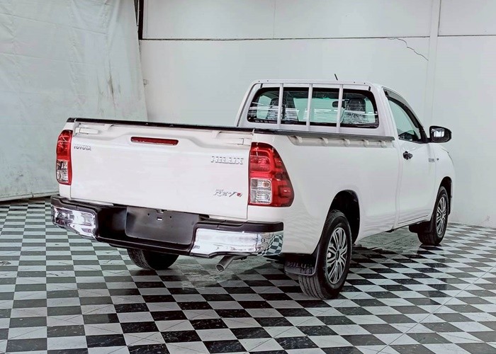 Used 6
                    TOYOTA
                     for Sale Image