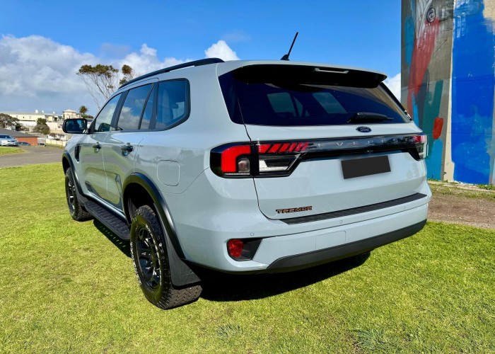 Used 1
                    FORD
                     for Sale Image