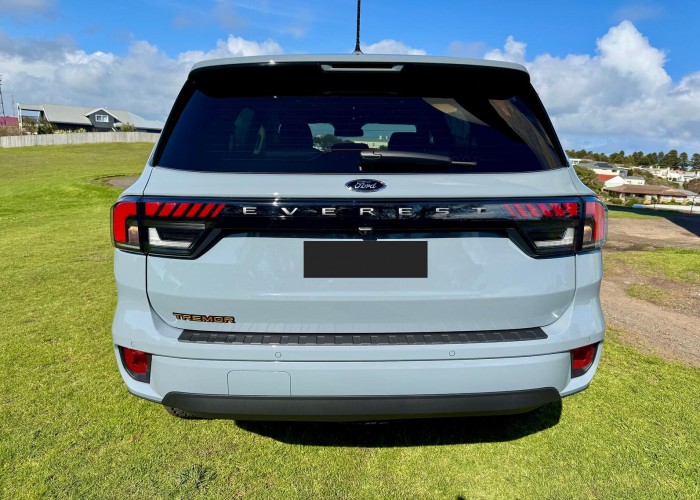 Used 1
                    FORD
                     for Sale Image