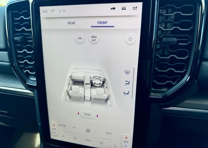 Used 1
                    FORD
                     for Sale Image