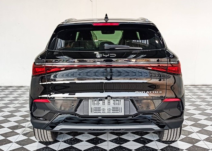 Used 2
                    BYD
                     for Sale Image