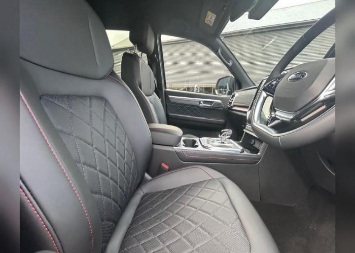 Used 1
                    JAC T9
                     for Sale Image