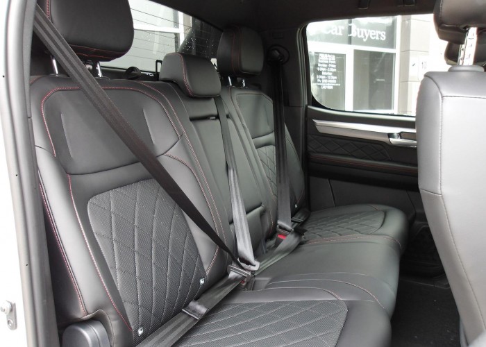 Used 1
                    JAC T9
                     for Sale Image