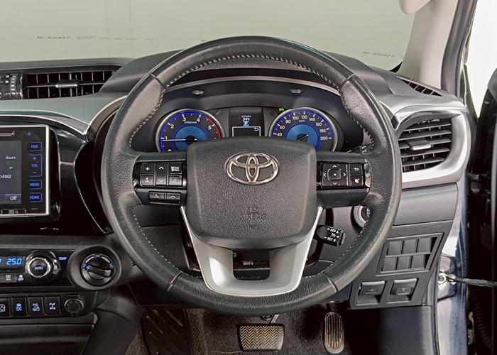 Used 11
                    TOYOTA
                     for Sale Image