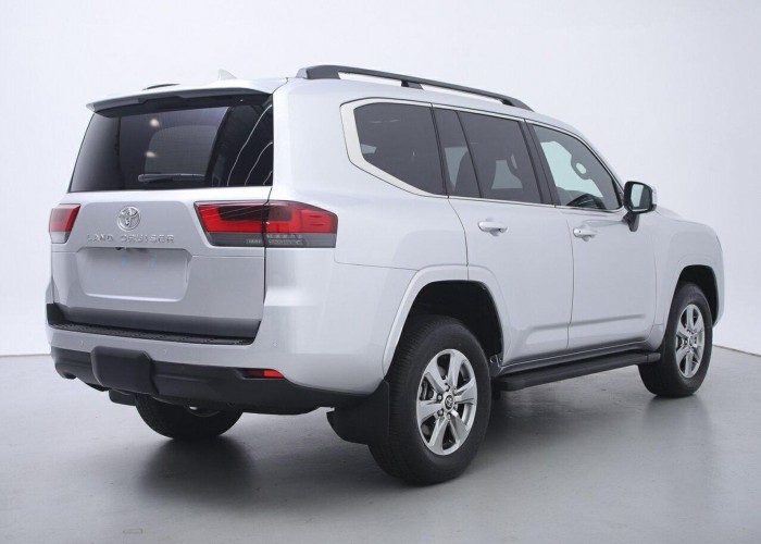 Used 1
                    TOYOTA
                     for Sale Image