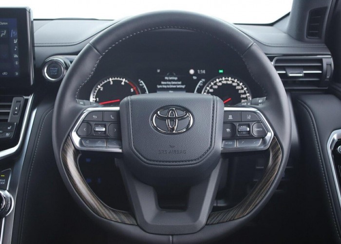 Used 1
                    TOYOTA
                     for Sale Image
