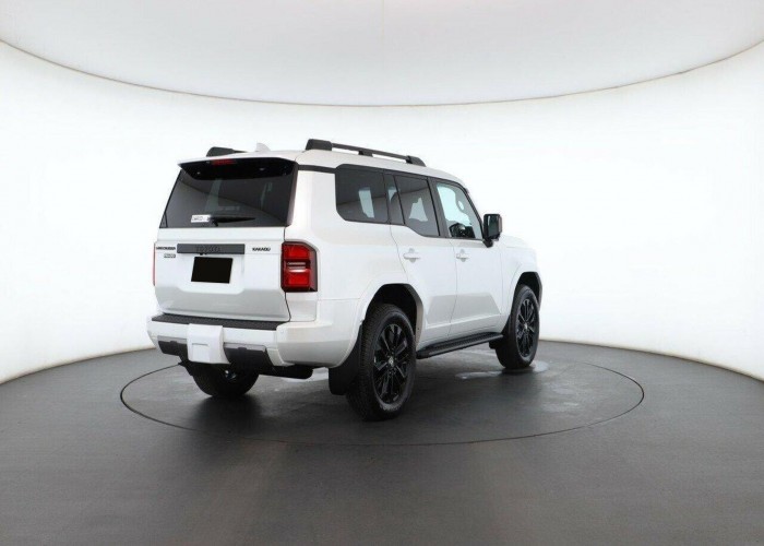 Used 1
                    TOYOTA
                     for Sale Image