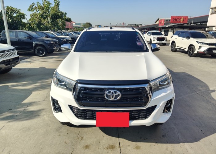 Used 11
                    TOYOTA
                     for Sale Image