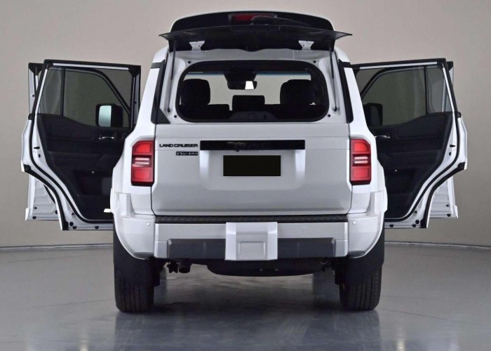 Used 1
                    TOYOTA
                     for Sale Image