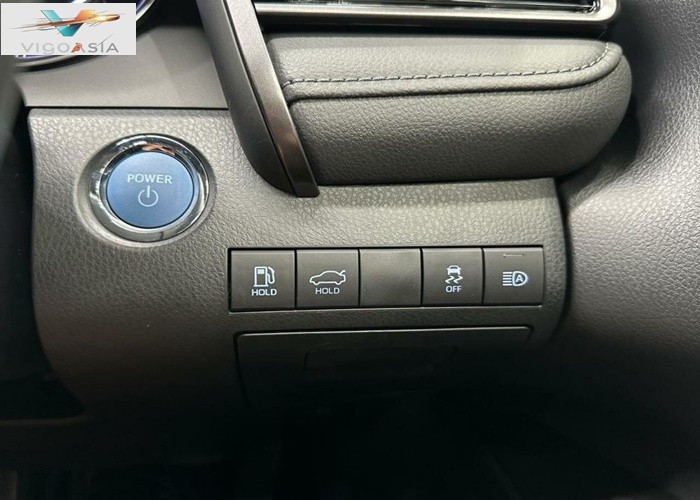 Used 1
                    TOYOTA
                     for Sale Image