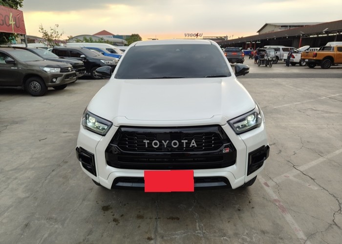 Used 7
                    TOYOTA
                     for Sale Image