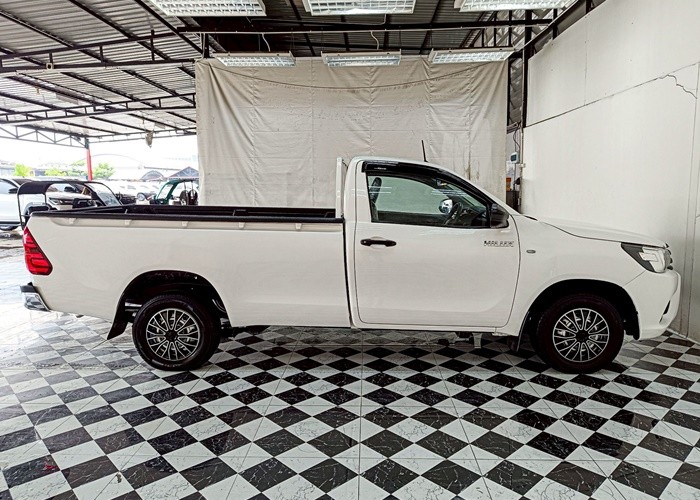 Used 6
                    TOYOTA
                     for Sale Image