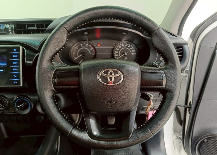 Used 6
                    TOYOTA
                     for Sale Image