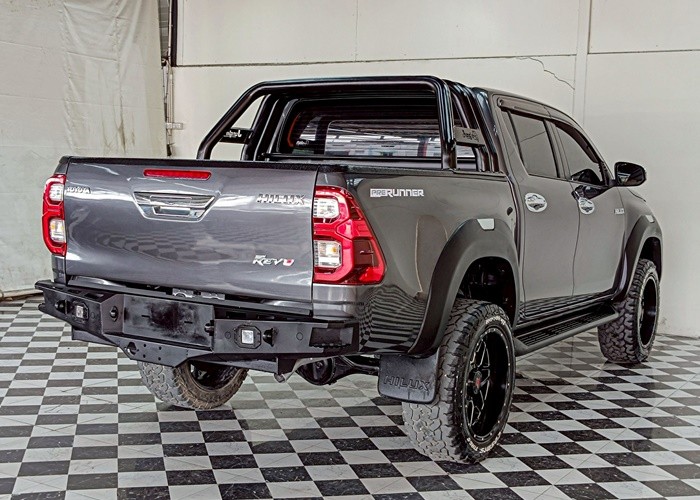 Used 3
                    TOYOTA
                     for Sale Image