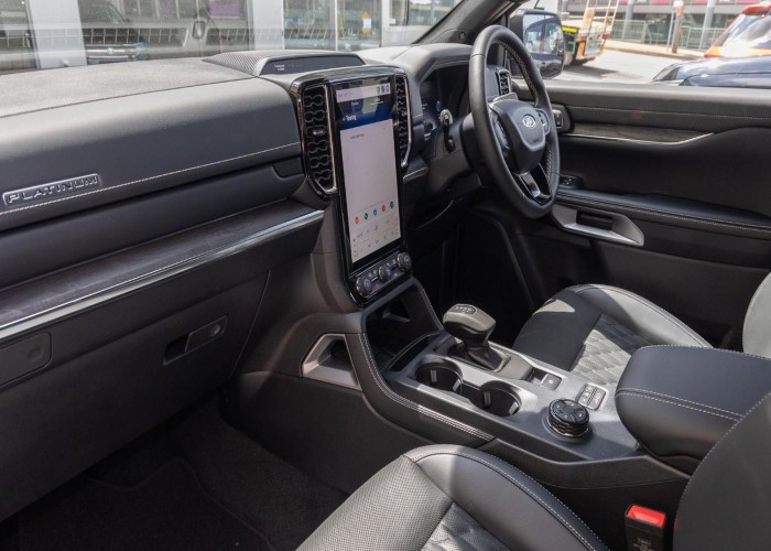 Used 1
                    FORD
                     for Sale Image