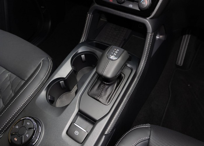 Used 1
                    FORD
                     for Sale Image