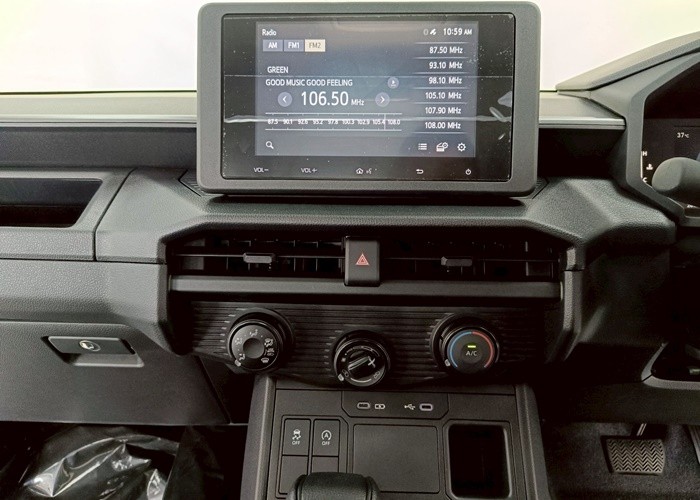 Used 1
                    TOYOTA
                     for Sale Image