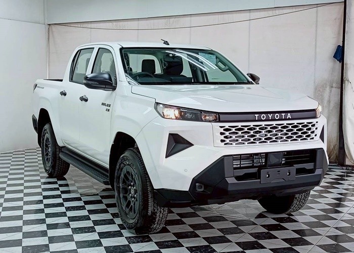 Used 1
                    TOYOTA
                     for Sale Image