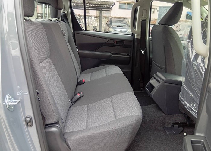 Used 1
                    TOYOTA
                     for Sale Image