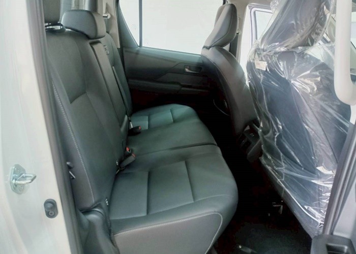 Used 1
                    TOYOTA
                     for Sale Image