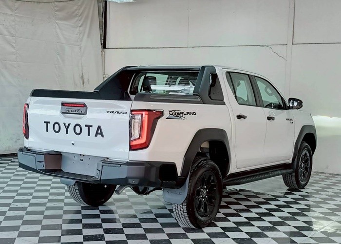 Used 1
                    TOYOTA
                     for Sale Image