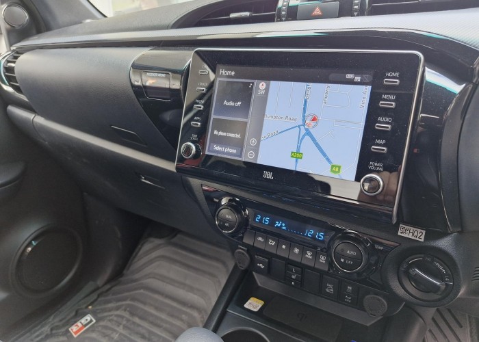 Used 1
                    TOYOTA
                     for Sale Image