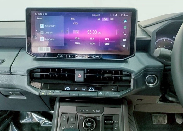 Used 1
                    TOYOTA
                     for Sale Image