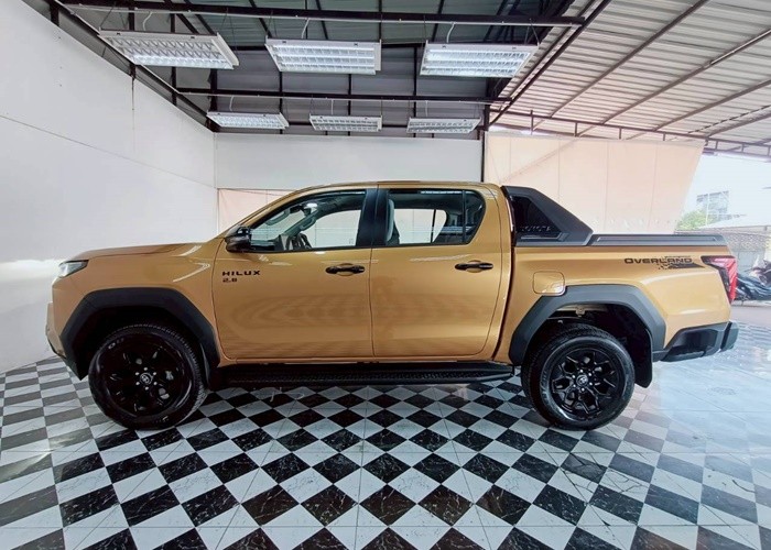 Used 1
                    TOYOTA
                     for Sale Image